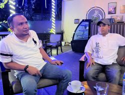 Warga Landah Dukung Bibit Unggul jadi Wakil Rakyat