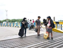 Jadwal Keberangkatan Kapal dari Pelabuhan Kayangan Tujuan Pototano, 12 – 13 Juli 2022