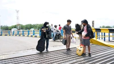 Jadwal Keberangkatan Kapal dari Pelabuhan Kayangan Tujuan Pototano, 12 – 13 Juli 2022
