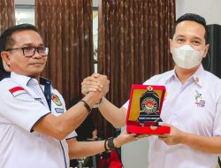 Kejuaraan Taekwondo HARUM Cup Targetkan 1000 Peserta Bali – NTB