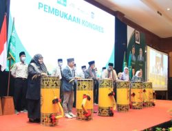 Pra Kongres IPNU IPPNU di NTB Resmi Dibuka