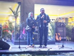 Pindah Tugas, Ini Kesan Kombes Pol Hari Brata Selama Menjabat Dirreskrimum Polda NTB