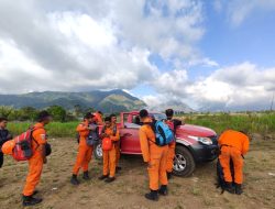 Selfie di Puncak Rinjani, Pendaki Berkebangsaan Portugis Tewas Jatuh ke Jurang 150 Meter  
