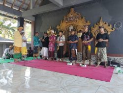 Umat Hindu di Kabupaten Sumbawa Barat Gelar Musyawarah Lokasabha IV