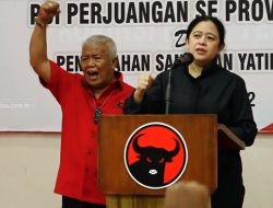 Pompa Semangat Kader di NTB, Puan Maharani Tegaskan PDIP Siap Menangi Pemilu 2024