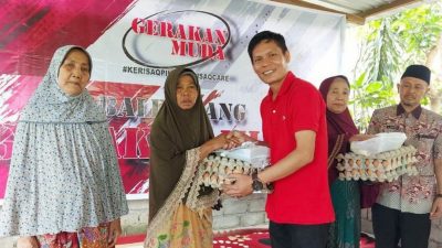 Prihatin Warga Kesulitan Air Bersih, Rachmat Hidayat Bangun Sumur Bor untuk Kebutuhan 2.000 KK di Lotim
