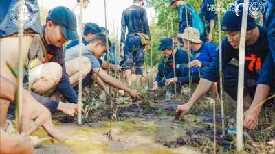 Poltekpar Lombok Gelar Tiga Kegiatan Meriahkan Hari Pariwisata Dunia