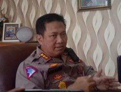 Ironman 70.3 Resmi Digelar, Ditlantas Polda NTB Siapkan Rekayasa Lalu Lintasnya