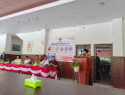KNPI NTB Gelar Dialog Terbuka WSBK untuk Kebangkitan Ekonomi NTB