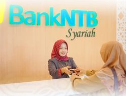Bank NTB Syariah KCP Plampang Resmi Beroperasi 