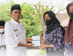 Bank NTB Syariah Praya Gelar Gebyar Tabungan Implementasi Program KEJAR 