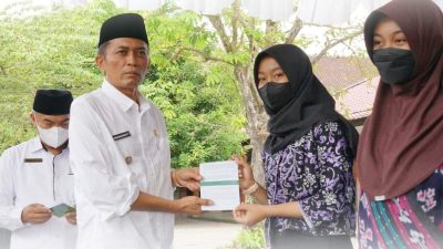 Bank NTB Syariah Praya Gelar Gebyar Tabungan Implementasi Program KEJAR 