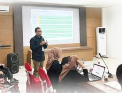 Bank NTB Syariah Hadiri Sosialisasi Implementasi QRIS di Dompu 