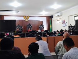 Saksi JPU Beberkan Fakta Mengejutkan di Sidang Ida Made Santi Adnya