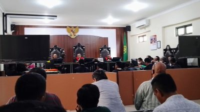 Saksi JPU Beberkan Fakta Mengejutkan di Sidang Ida Made Santi Adnya