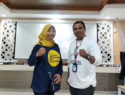 Ibu Suci: Postingan Terdakwa Membantu Saya Dapatkan Hak Atas Harta Bersama 