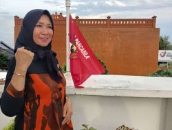 Ermawati Terpilih Sebagai Ketua Srikandi Pemuda Pancasila NTB Periode 2022-2027
