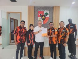 Sekjen MPN PP : Kami Pasang Badan untuk Fihiruddin !!