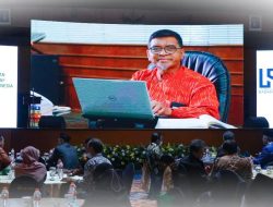Bank NTB Syariah Sepakat Kerjasama dengan BWI 