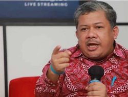 Fahri Hamzah: Kasus Fihiruddin, Lembaga Negara Tidak Bisa Tersinggung