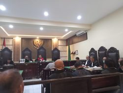 Perkara Kasus ITE Made Santi Tidak Masuk Akal