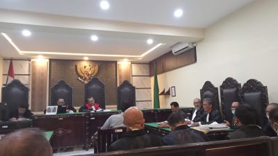 Perkara Kasus ITE Made Santi Tidak Masuk Akal