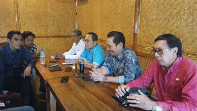 Penasehat Hukum Terdakwa Kasus ITE Hotel Bidari Bersikukuh Kliennya Tak Bersalah