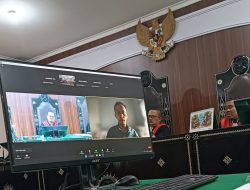 Advokat NTB Bersatu: Keterangan Ahli ITE Kemenkominfo Perkuat Terdakwa IMSA Tidak Bersalah