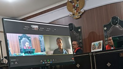 Advokat NTB Bersatu: Keterangan Ahli ITE Kemenkominfo Perkuat Terdakwa IMSA Tidak Bersalah
