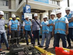 Siaga Nataru, PLN Kerahkan 1.131 Personil Amankan Pasokan Listrik di NTB