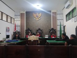 Sidang Kasus ITE Made Santi, Tuntutan Jaksa Dinilai Tidak Sesuai Fakta Persidangan