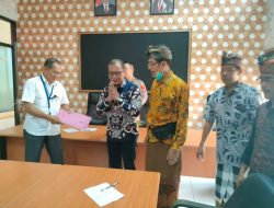 Gede Arga Lapor Polisi Gegara Nama Baiknya Dicemarkan