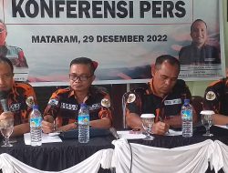 Keluarga Besar PP NTB Siap Dampingi Kasus Fihiruddin
