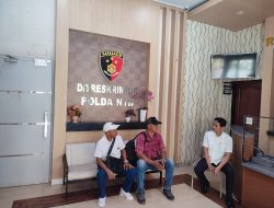 Pembangunan Jalan di Wilayah Sekokat – Bawi Sumbawa Diduga Ada Penyelewengan Anggaran