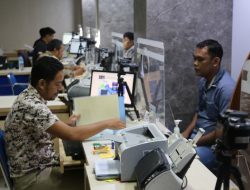 Masyarakat Apresiasi Layanan Paspor di Akhir Pekan