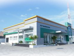 Tasyakuran dan Live Operasional Bank NTB Syariah Capem Manggelewa