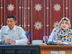 Realisasi PAD NTB Meningkat di Tahun 2022