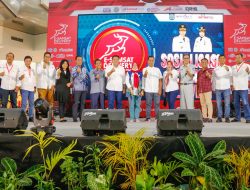 Bappenda NTB Luncurkan Aplikasi e-Samsat Delivery