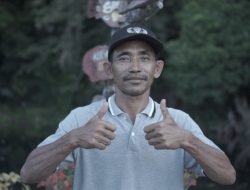 Lewat Program TJSL PLN,Srinom Sukses Meraih Penghargaan IGA 2023