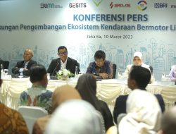 Siap-siap, Sinergi PLN – Himbara Bakal Permudah Masyarakat Miliki Motor Listrik