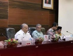 Fantastis, KPU dan Bawaslu Ajukan Rp 570 Miliar untuk Pilkada NTB 2024