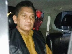 Kadis ESDM NTB Ditetapkan Jadi Tersangka, Langsung Ditahan