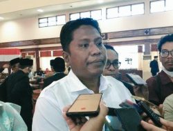 Mori Hanafi Resmi Diberhentikan Sebagai Kader Partai dan Anggota DPRD NTB 