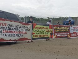 Tiga Faktor Ini Diduga Jadi Alasan Mengapa Demonstrasi Terus Berlanjut