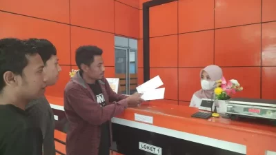 Dinilai Menghina Profesi Wartawan, Dua Sekdes di Lotim Disomasi 
