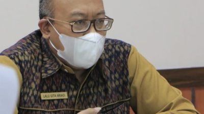 Kejati Kembali Periksa Sekda NTB terkait Dugaan Korupsi Pasir Besi