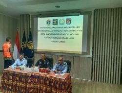 Imigrasi Mataram Berhasil Amankan Orang Asing Pelanggar Izin Tinggal