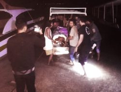 Bule Australia Ditemukan Tewas di Bungalow Gili Trawangan