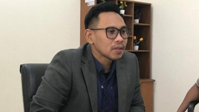 Farin Siap Maju di Pilkada Lobar