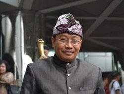 113 Pejabat Pemprov NTB Dimutasi, Berikut Datanya